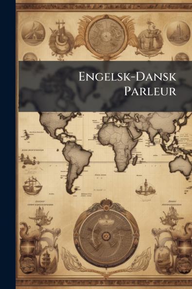 Engelsk-Dansk Parleur