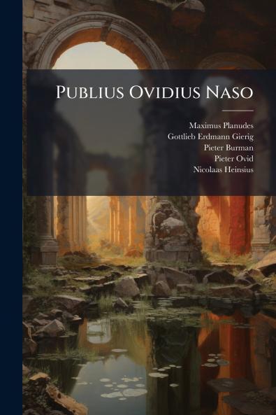 Publius Ovidius Naso