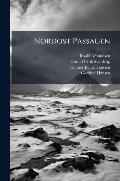 Nordost Passagen
