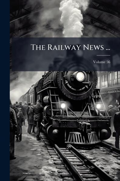 The Railway News ...; Volume 56
