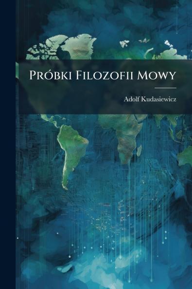 Próbki Filozofii Mowy