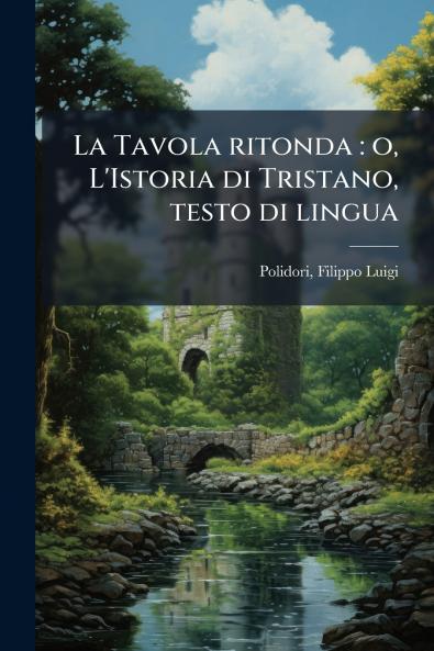 La Tavola ritonda