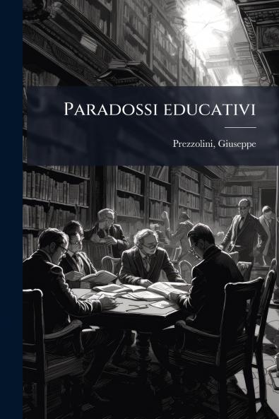 Paradossi educativi