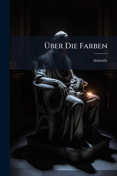Über Die Farben