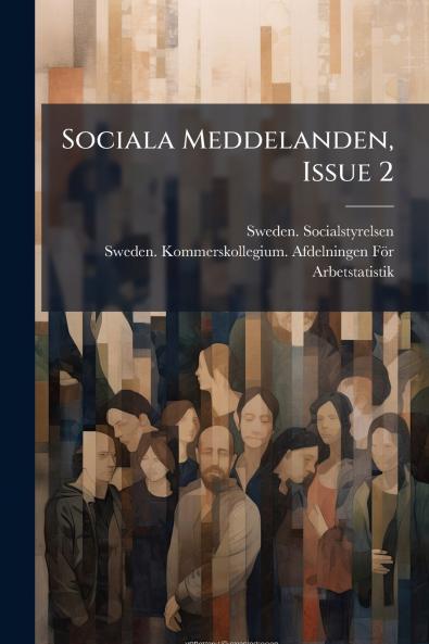 Sociala Meddelanden Issue 2