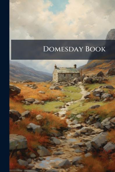 Domesday Book