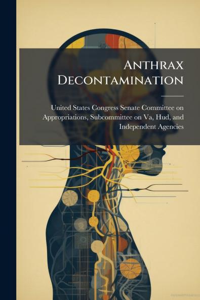 Anthrax Decontamination