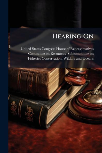 Hearing On
