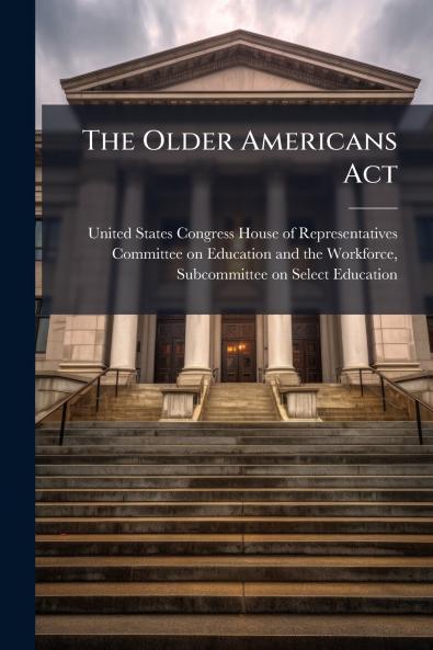 The Older Americans Act