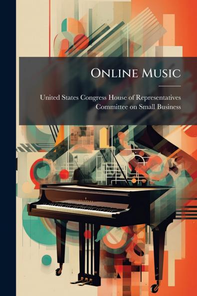 Online Music