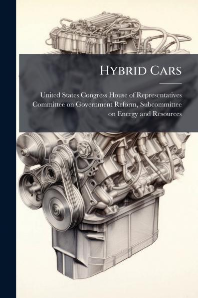 Hybrid Cars