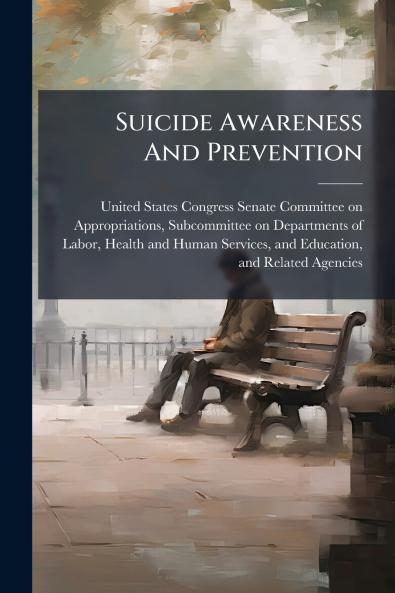 Suicide Awareness And Prevention