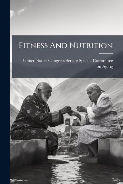 Fitness And Nutrition