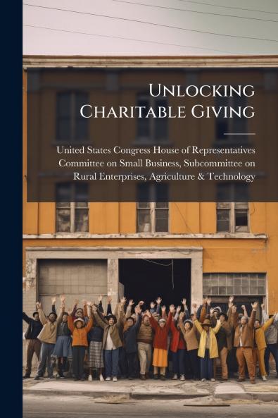 Unlocking Charitable Giving