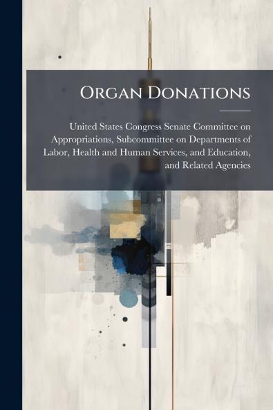 Organ Donations