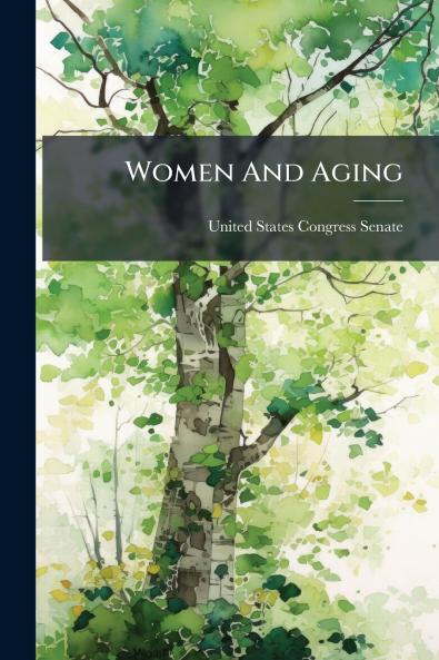 Women And Aging