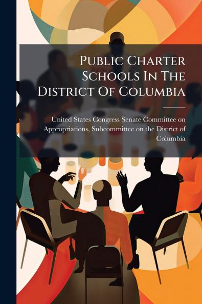 Public Charter Schools In The District Of Columbia
