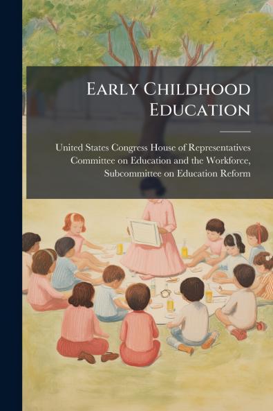 Early Childhood Education