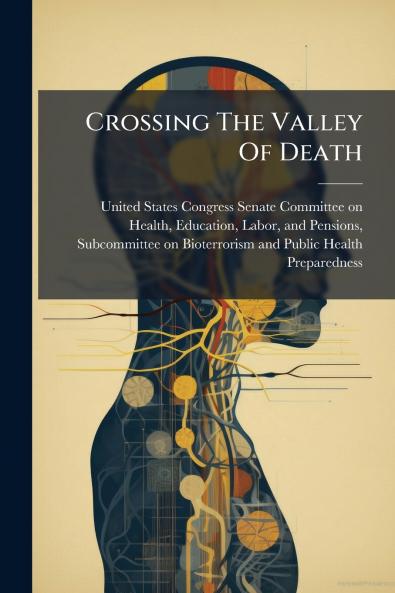 Crossing The Valley Of Death