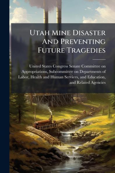 Utah Mine Disaster And Preventing Future Tragedies