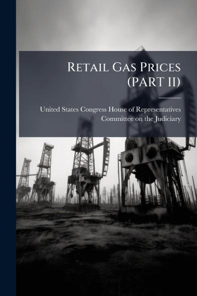 Retail Gas Prices (PART II)