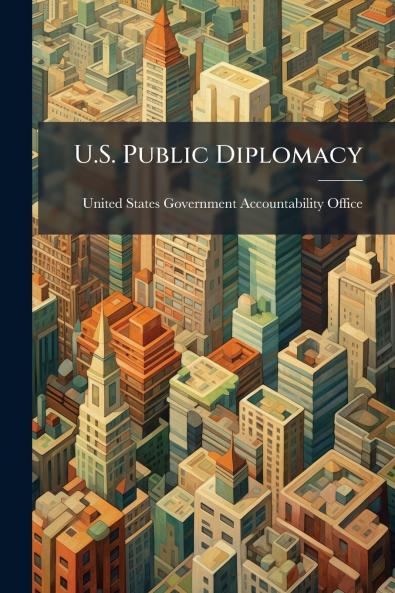 U.S. Public Diplomacy