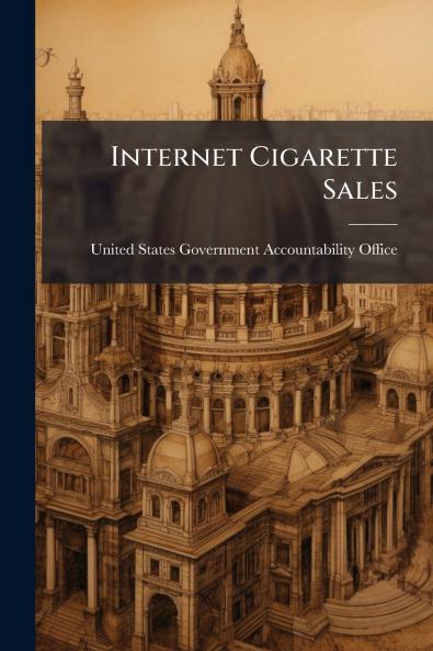 Internet Cigarette Sales