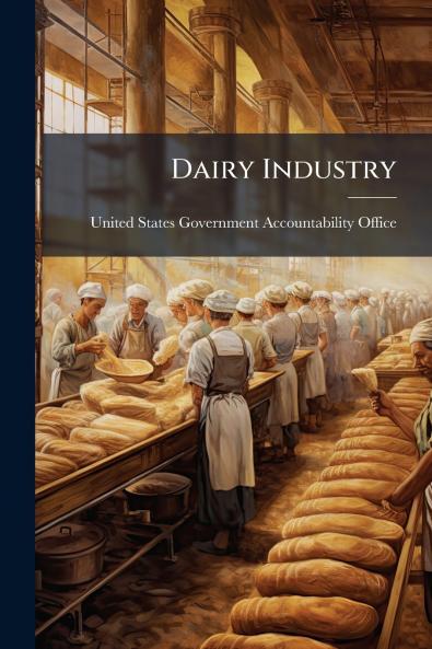 Dairy Industry