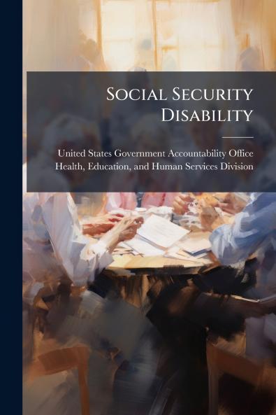 Social Security Disability