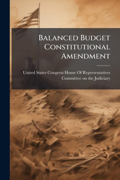 Balanced Budget Constitutional Amendment