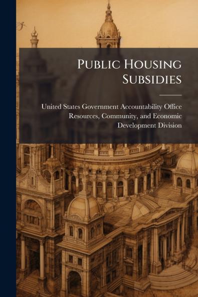 Public Housing Subsidies