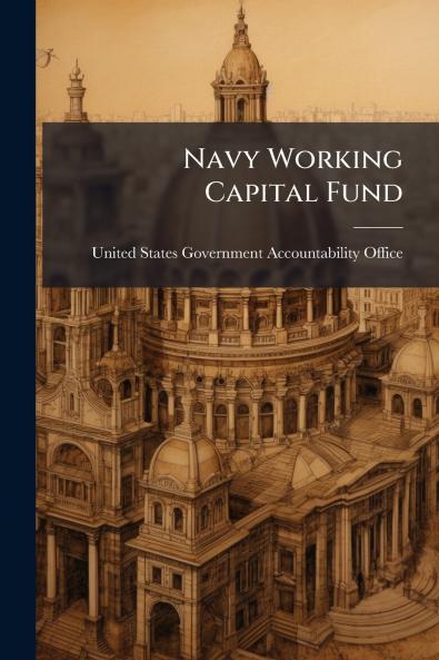 Navy Working Capital Fund