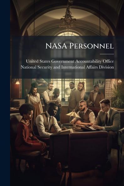 NASA Personnel