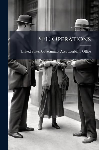 SEC Operations