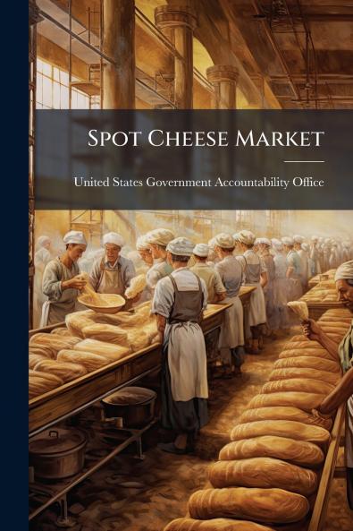 Spot Cheese Market