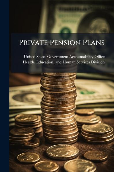 Private Pension Plans