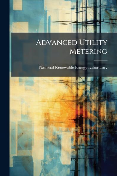 Advanced Utility Metering