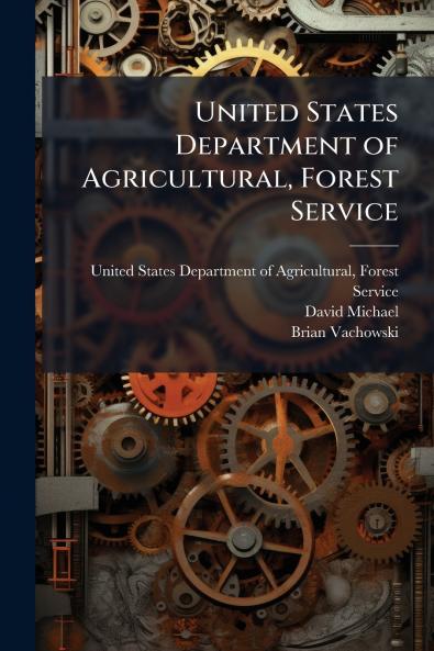 United States Department of Agricultural Forest Service