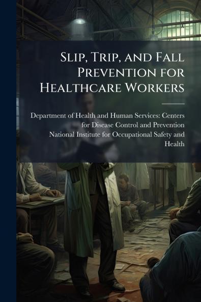 Slip Trip and Fall Prevention for Healthcare Workers