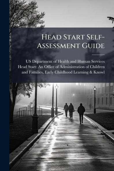 Head Start Self-Assessment Guide