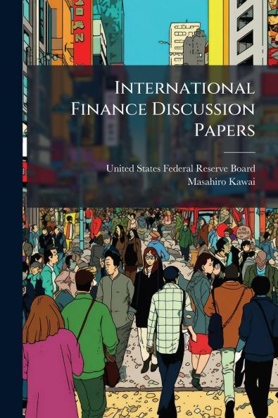 International Finance Discussion Papers