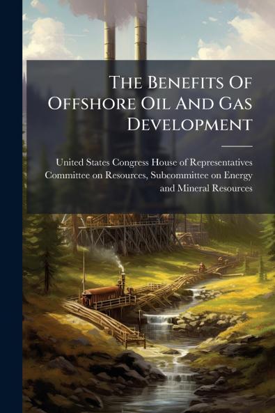 The Benefits Of Offshore Oil And Gas Development