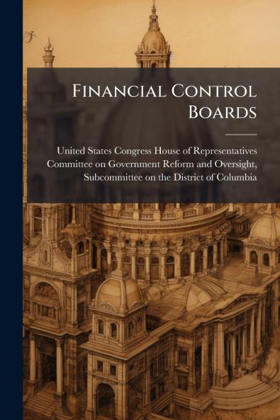 Financial Control Boards