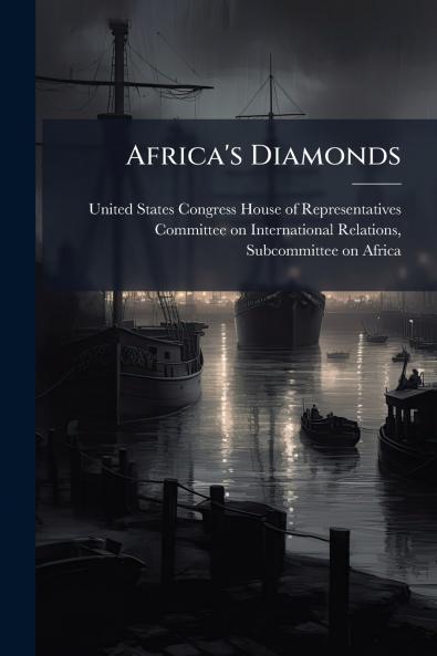 Africa's Diamonds