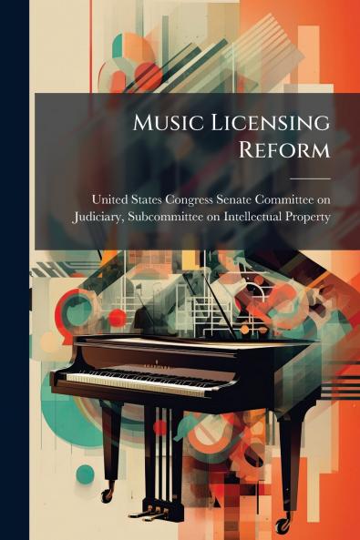 Music Licensing Reform