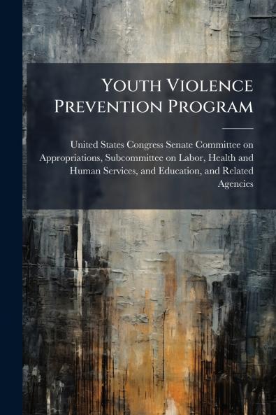 Youth Violence Prevention Program