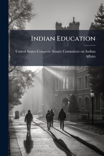 Indian Education