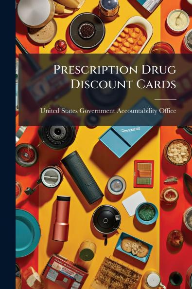 Prescription Drug Discount Cards