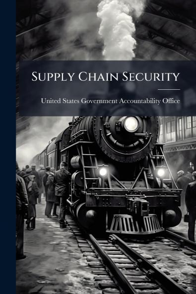 Supply Chain Security