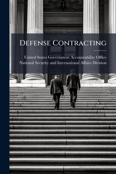 Defense Contracting